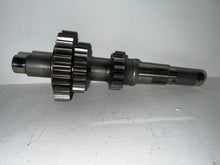 Charger l'image dans la galerie, Can-Am Gear set (arbre seul) (ref : 420281270 )