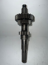 Charger l'image dans la galerie, Can-Am Gear set (arbre seul) (ref : 420281270 )