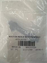Charger l'image dans la galerie, Ski-Doo Speedometer Button ( réf : 415129355 )