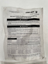 Charger l'image dans la galerie, Can-am Atv Blade- Quick Attach Kit (ref : 703500520 / 715000256)