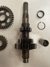 Charger l'image dans la galerie, Can-Am Gear set (ref : 420281270)