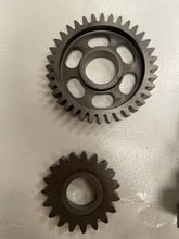 Charger l'image dans la galerie, Can-Am Gear set (ref : 420281270)