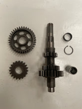 Charger l'image dans la galerie, Can-Am Gear set (ref : 420281270)