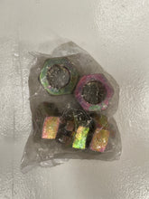 Charger l'image dans la galerie, Can-Am HEX NUT M18 (5 unités) (ref : 250100047)