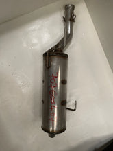 Charger l'image dans la galerie, Can-Am Muffler (ref : 707600407)