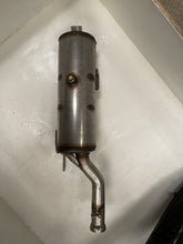 Charger l'image dans la galerie, Can-Am Muffler (ref : 707600407)