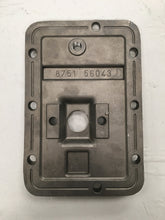 Carica l'immagine nel visualizzatore di Gallery, Ski-Doo Cover (ref : 875156043)