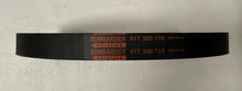 Carica l'immagine nel visualizzatore di Gallery, Ski-Doo Drive Belt WT 600 (ref : 417300155)