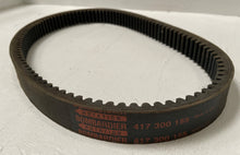 Carica l'immagine nel visualizzatore di Gallery, Ski-Doo Drive Belt WT 600 (ref : 417300155)