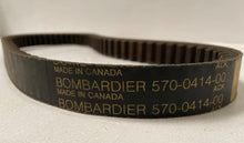 Carica l'immagine nel visualizzatore di Gallery, Ski-Doo Drive Belt (ref : 570041100)