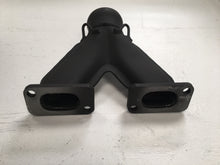 Charger l'image dans la galerie, Ski-Doo Exhaust Manifold Ass'y (ref : 420878936)