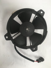 Charger l'image dans la galerie, Ski-Doo Ventilateur (fan / cooling system) (ref : 509000837)