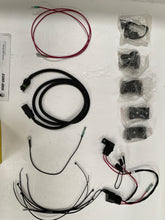 Charger l'image dans la galerie, Can-Am Ensemble de fixation pour phares (ref : 715001366)