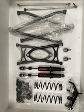Charger l'image dans la galerie, Ski-Doo New OEM Front Suspension Kit 42" 107cm (ref : 860201353)