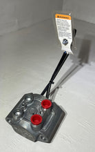 Charger l'image dans la galerie, Ski-Doo Fuel Injector (ref : 512061233)