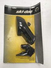 Carica l'immagine nel visualizzatore di Gallery, Ski-Doo LH Mirror Ass'y (ref : 517304146)