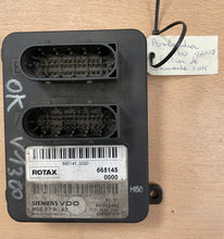 Charger l'image dans la galerie, BRP Module ECU 420665145