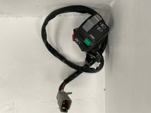 Charger l'image dans la galerie, Can-Am Multi-Fonction Handle (ref : 710000311)
