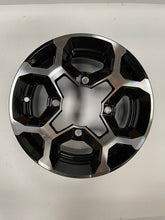 Charger l'image dans la galerie, Can-Am Jante arrière *Black Rear Rim (ref : 705501856)