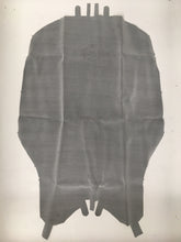 Charger l'image dans la galerie, Can-Am Black Seat Cover (ref : 708000724)