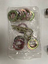 Charger l'image dans la galerie, Can-Am BLADE SIDE SKID ASSY KIT (ref : 705202836)