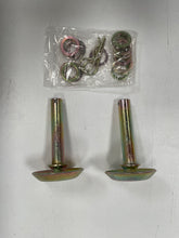 Charger l'image dans la galerie, Can-Am BLADE SIDE SKID ASSY KIT (ref : 705202836)