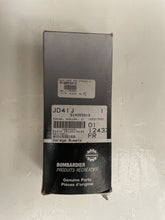 Charger l'image dans la galerie, Ski-Doo Rear Upper Enveloppe (ref : 514053313)
