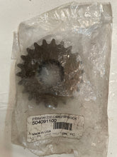 Charger l'image dans la galerie, Ski-Doo SPROCKET 22 TEETH (ref : 504091100)