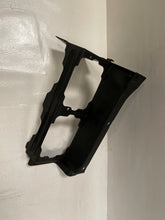 Charger l'image dans la galerie, Ski-Doo lower cowling intake side (ref : 420811830)