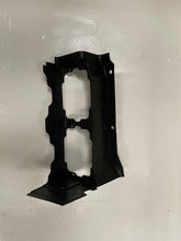 Charger l'image dans la galerie, Ski-Doo lower cowling intake side (ref : 420811830)