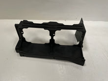 Charger l'image dans la galerie, Ski-Doo lower cowling intake side (ref : 420811830)