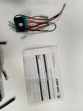 Charger l'image dans la galerie, Can-Am Commander Roof Accessories & Light Wiring Kit (ref : 715000987)