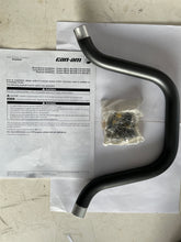 Charger l'image dans la galerie, Can-Am Spyder Short Reach handlebar (ref : 219400546)