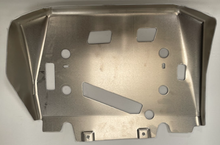 Charger l'image dans la galerie, Can-Am ATV Skid Plate - Plaques de protection (ref : 715000922)