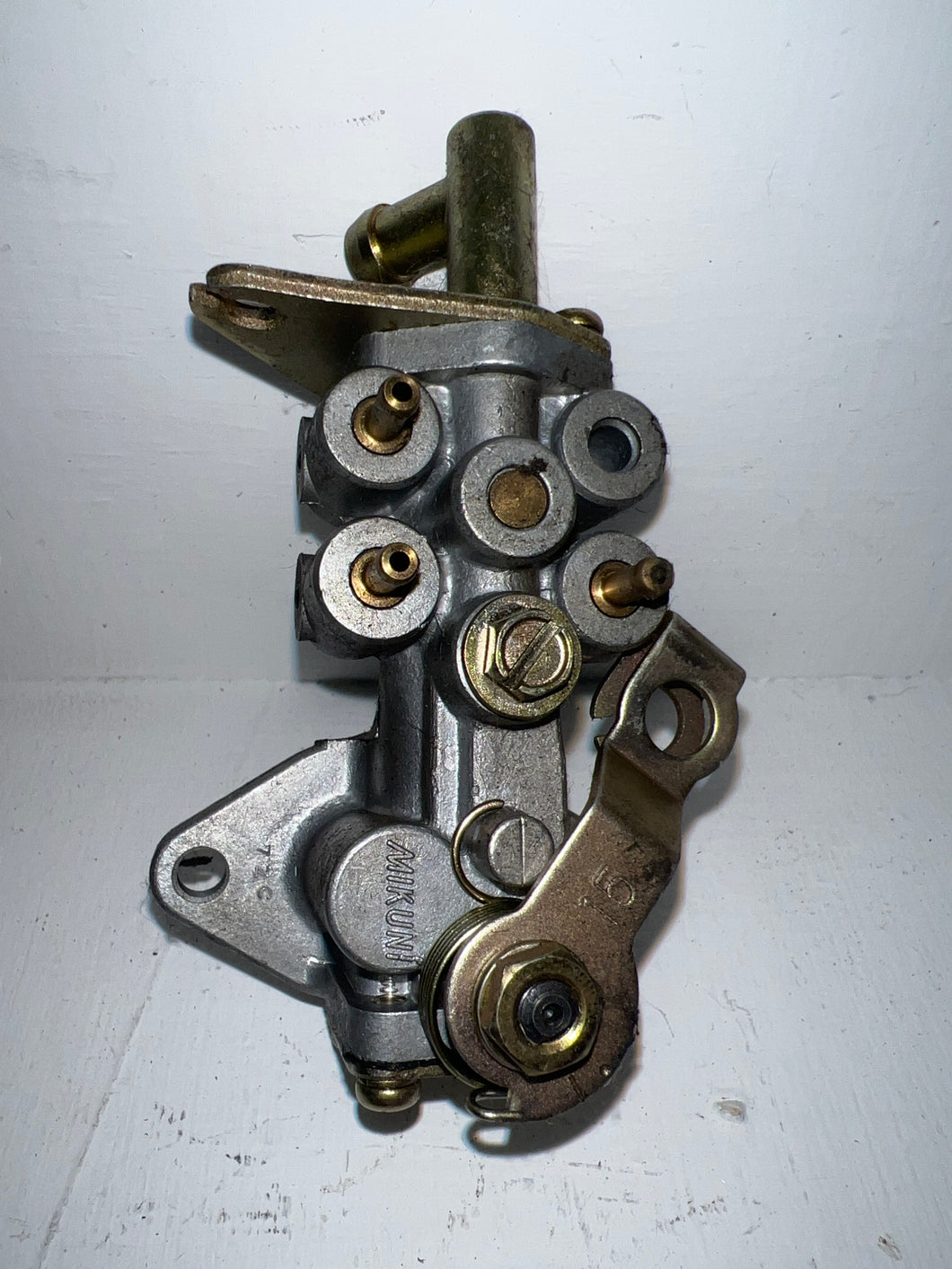 Ski-Doo Oil Pump  ( réf : 420887935 )