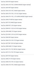 Load image into Gallery viewer, Can-Am / Ski-Doo / Sea-Doo Connector Housing (ref : 420664450)
