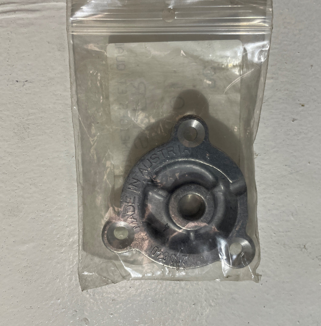 Can-Am Oil Pump Cover (ref : 420210641)