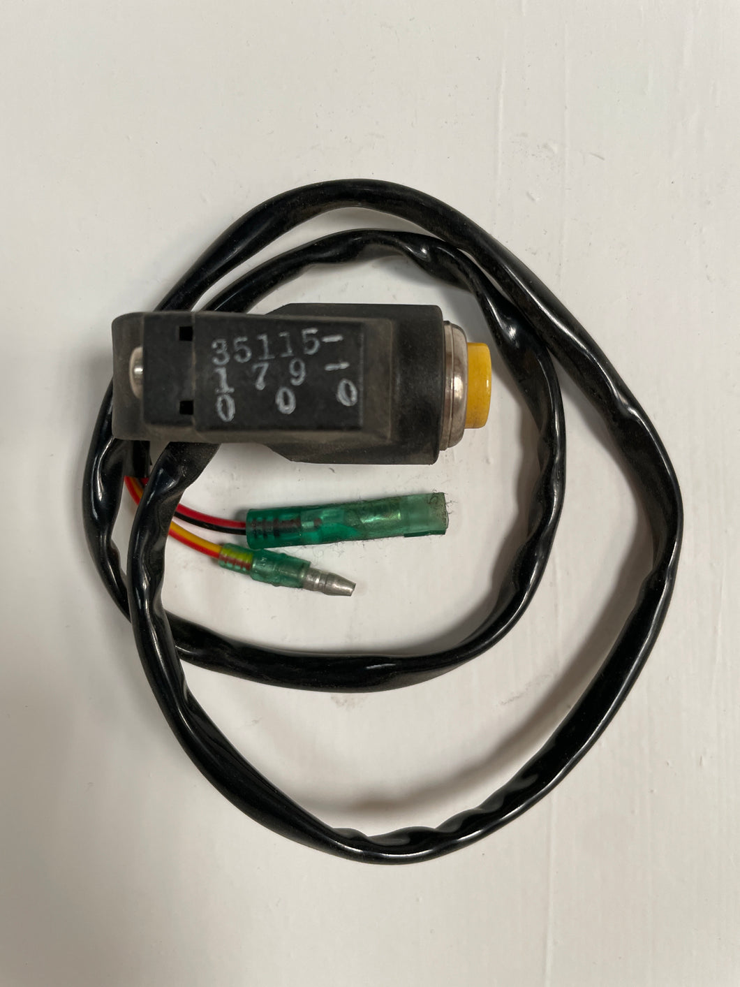 Can-Am Switch (ref : A35115179000)