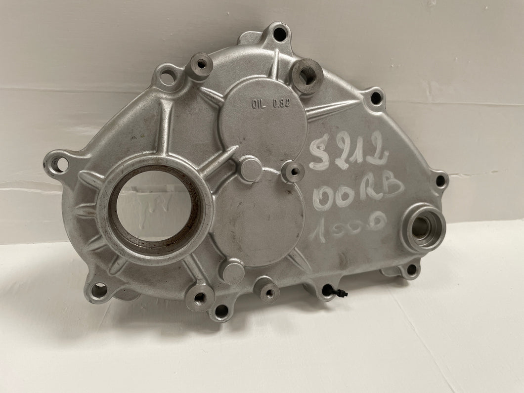 Can-Am Transmission Case (ref : S21200RB1000)