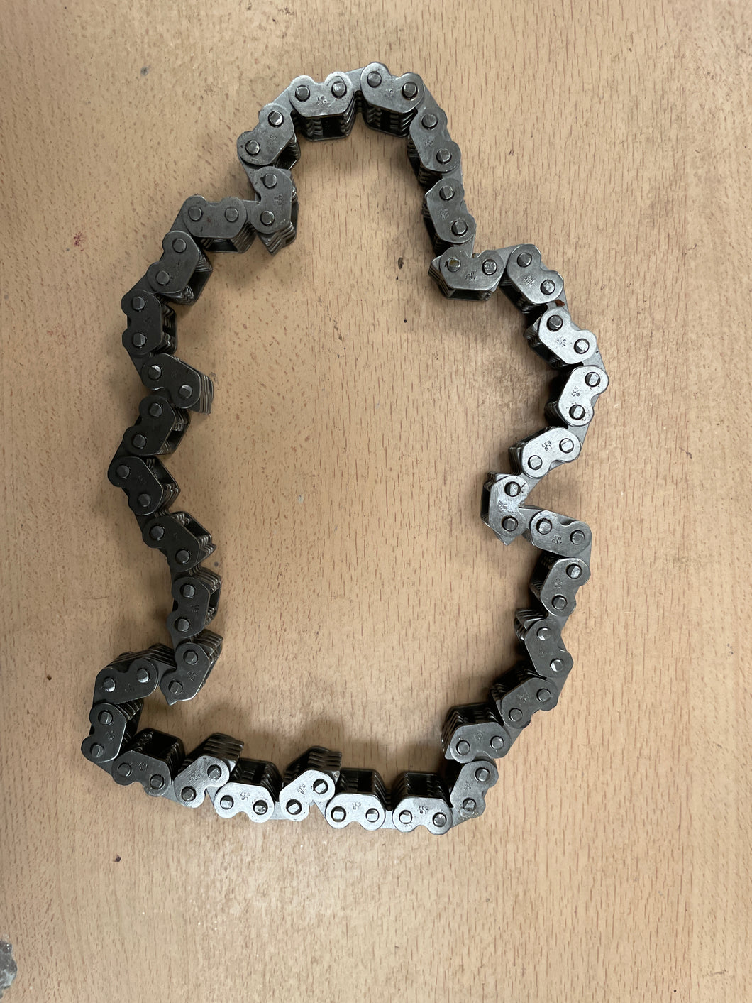 BRP Chain 504151882