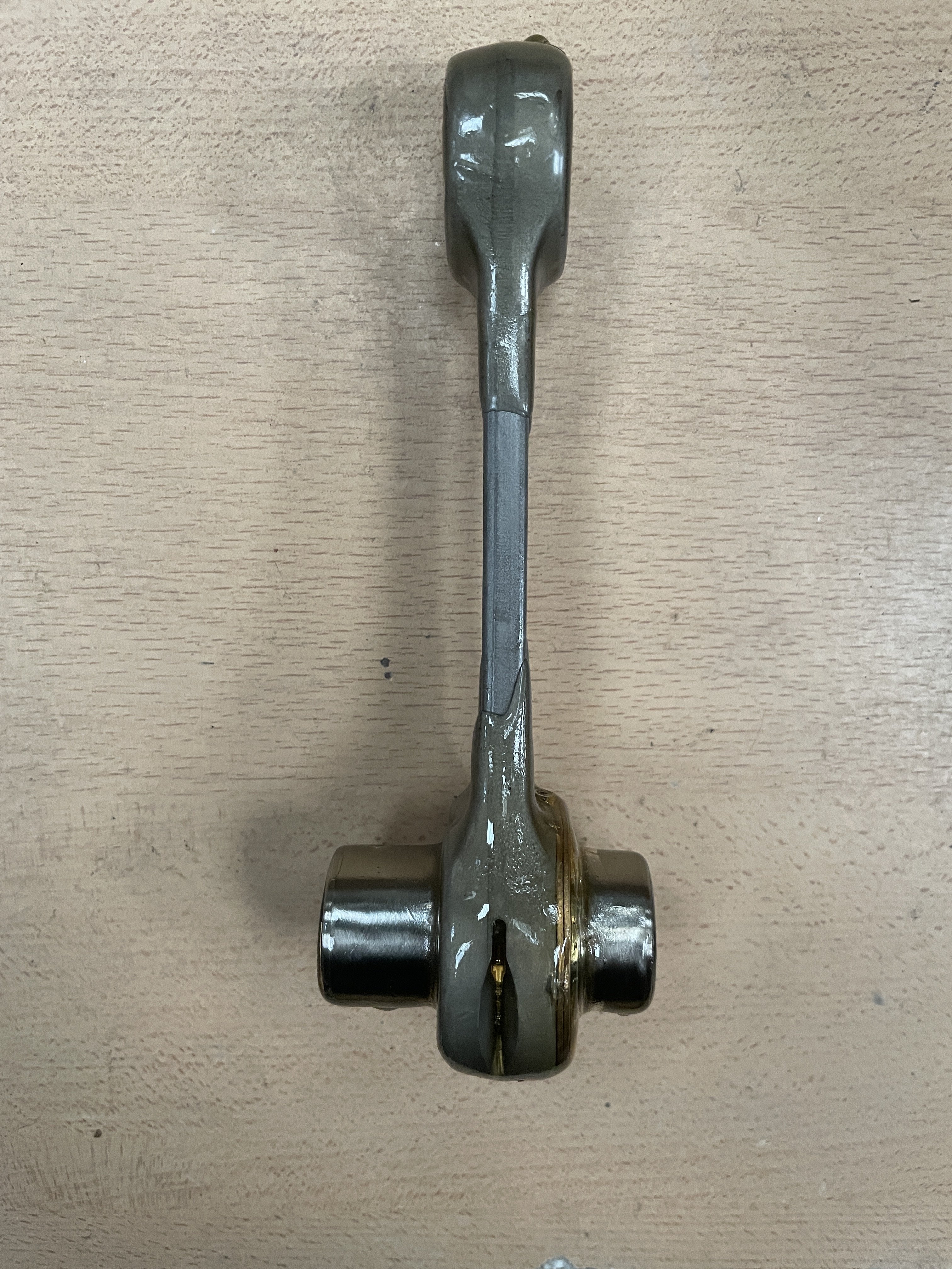 Ski-Doo New OEM Rod Repair Kit, MAG Side (ref : 420890973) – WRFB Destock