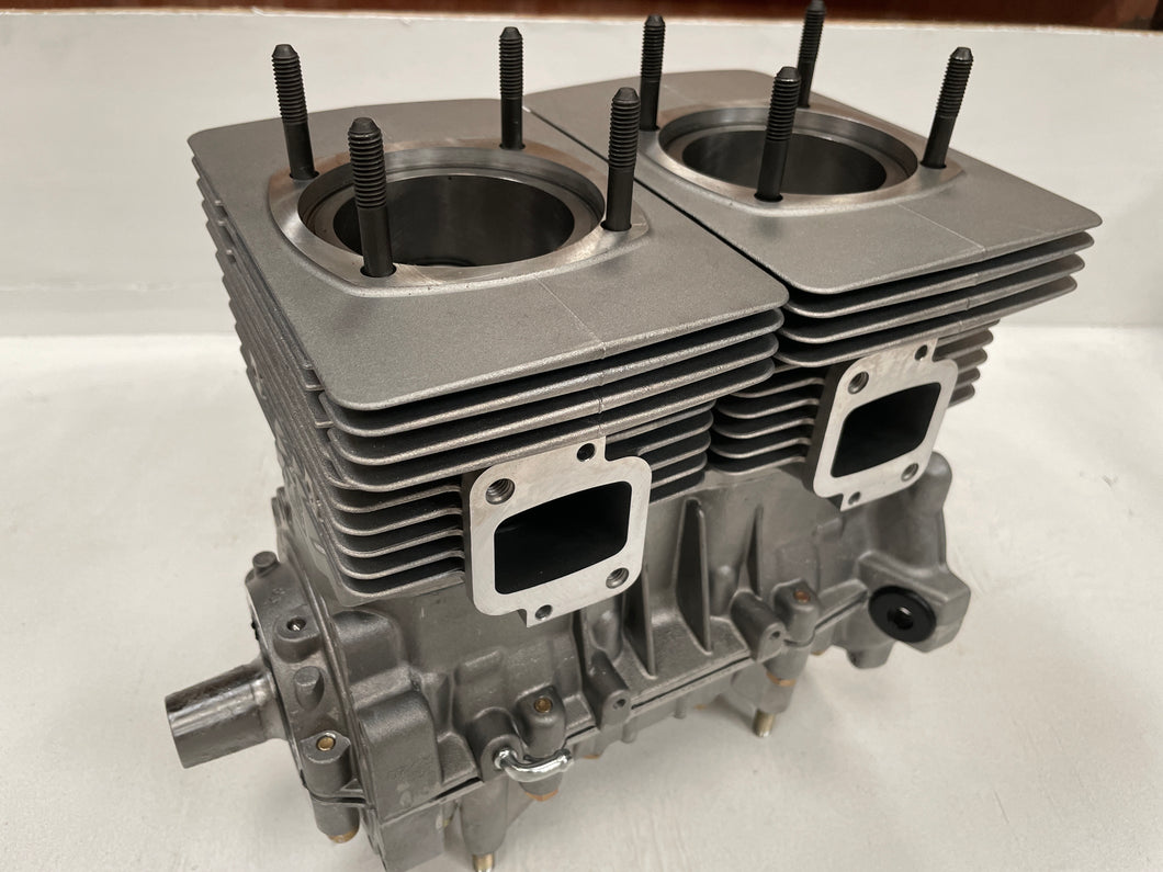 Ski-Doo Short Block Engine (ref : 300050304)