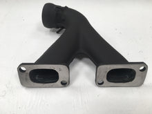 Cargar imagen en el visor de la galería, Ski-Doo Exhaust Manifold (ref : 420973512)
