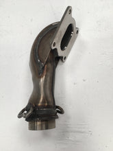 Cargar imagen en el visor de la galería, Ski-Doo Exhaust Manifold Ass&#39;y Y (ref : 420973782)
