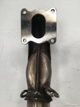 Cargar imagen en el visor de la galería, Ski-Doo Exhaust Manifold Ass&#39;y Y (ref : 420973782)
