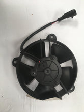 Carica l&#39;immagine nel visualizzatore di Gallery, Ski-Doo Ventilateur (fan / cooling system) (ref : 509000837)
