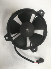 Cargar imagen en el visor de la galería, Ski-Doo Ventilateur (fan / cooling system) (ref : 509000837)
