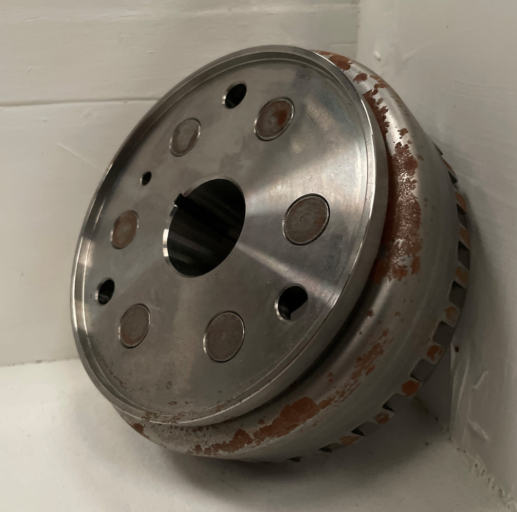 Can-Am Flywheel (ref : 420296905)