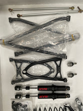 Carica l&#39;immagine nel visualizzatore di Gallery, Ski-Doo New OEM Front Suspension Kit 42&quot; 107cm (ref : 860201353)
