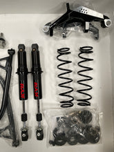 Load image into Gallery viewer, Ski-Doo New OEM Front Suspension Kit 42&quot; 107cm (ref : 860201353)
